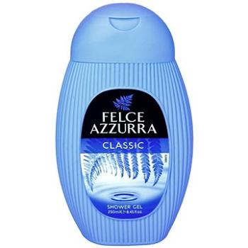 FELCE AZZURRA Classic Sprchový Gél 250 ml (8001280012464)