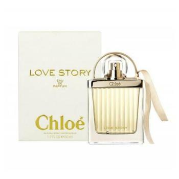 Chloe Love Story Toaletná voda 50ml