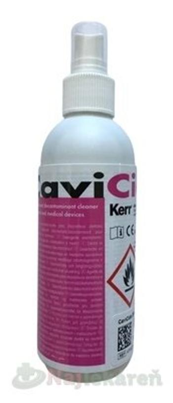CaviCide roztok na dezinfekciu povrchov 1x200 ml