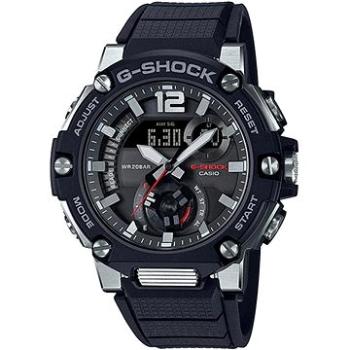 Pánské hdinky CASIO G-SHOCK G-Steel GST-B300-1AER