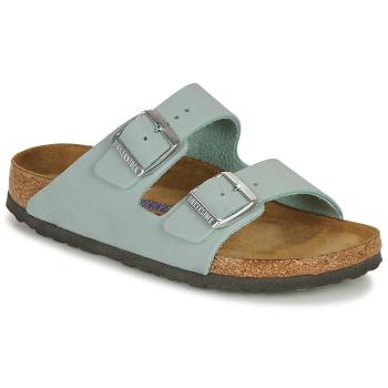 Birkenstock  ARIZONA SFB  Šľapky Modrá