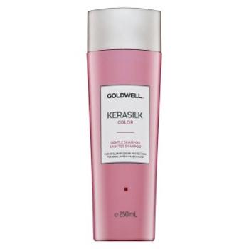 Goldwell Kerasilk Color Gentle Shampoo ochranný šampón pre farbené vlasy 250 ml