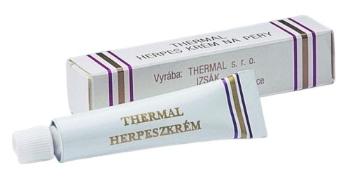 Thermal HERPES krém 6 g