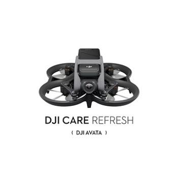 DJI Care Refresh 1-Year Plán (DJI Avata) EÚ (CP.QT.00006368.01)