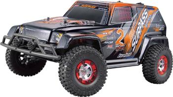 Amewi Charge Extreme  komutátorový 1:12 RC model auta elektrický monster truck 4WD (4x4) RtR 2,4 GHz