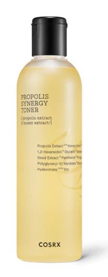 COSRX Upokojujúce tonikum s propolisom Full Fit Propolis Synergy (Soothing Toner) 150 ml