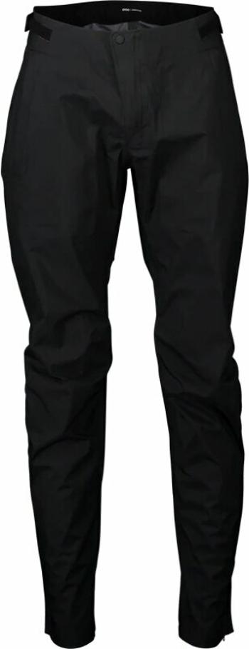 POC Motion Rain Pants Uranium Black XXL