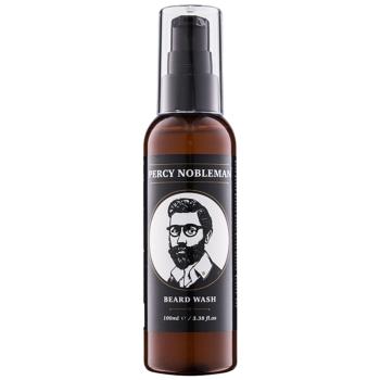 Percy Nobleman Beard Wash šampón na bradu 100 ml