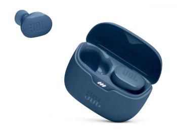 JBL TUNE BUDS BLUE