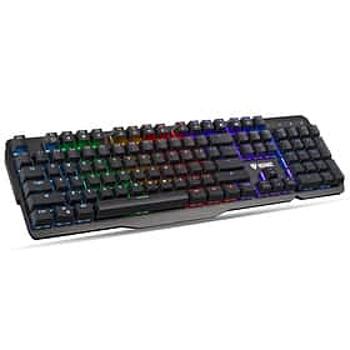 YKB 3500US KATANA Gaming keyboard YENKEE