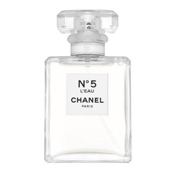 Chanel No.5 L'Eau toaletná voda pre ženy 35 ml