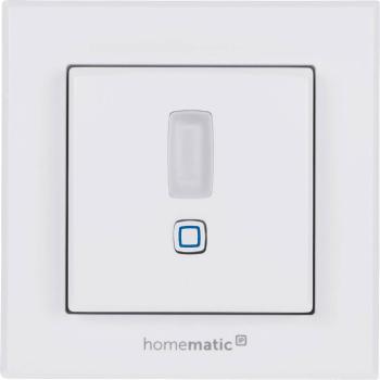 Homematic IP bezdrôtový detektor pohybu PIR   HmIP-SMI55