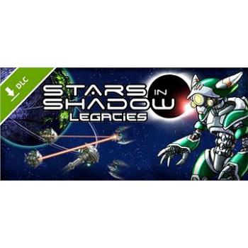Stars in Shadow: Legacies DLC (PC) DIGITAL (385479)