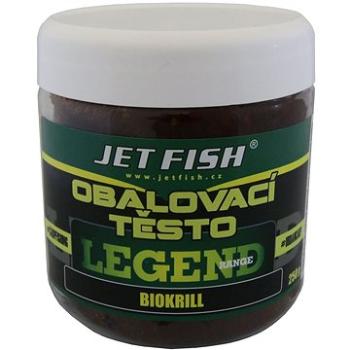 Jet Fish Cesto obaľovacie Legend Biokrill 250 g (01007312)
