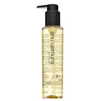 Shu Uemura Essence Absolue Nourishing Protective Oil ochranný olej pre hebkosť a lesk vlasov 150 ml