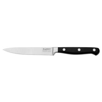 BERGHOFF Nůž kuchyňský nerez ESSENTIALS 13 cm BF-1301076