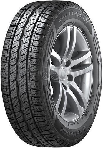 Hankook RW12 Winter i*cept LV 235/65 R16 C RW12 115/113R 3PMSF, Rok výroby (DOT): 2022