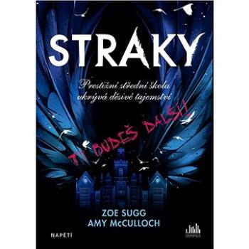 Straky (978-80-271-3564-6)