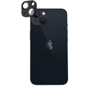 AlzaGuard Aluminium Lens Protector na iPhone 13 mini/13 (AGD-TGL0005B)