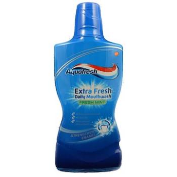 AQUAFRESH Extra Fresh Daily 500 ml (5000347054303)