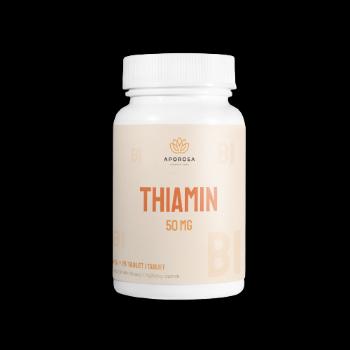 Aporosa Thiamin 50 mg 90 tabliet