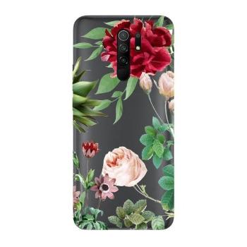 CaseGadget Huawei Mate 40 Silikónové potlačené puzdro  KP19907 multifarebná