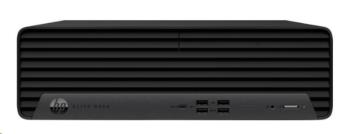 HP EliteDesk 800G9 SFF i5-12500, 8GB DDR5, 256GB M.2 kl. a myš, no ODD, WiFi 6+BT, 260W plat., 2xDP+HDMI, Win11Pro DWN10