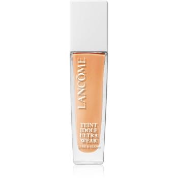 Lancôme Teint Idole Ultra Wear Care & Glow rozjasňujúci hydratačný make-up SPF 25 odtieň 245C 30 ml