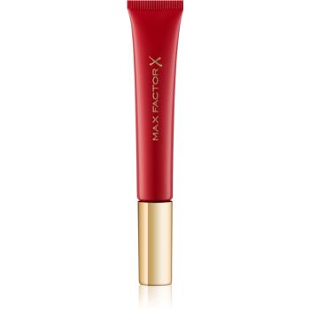 Max Factor Colour Elixir Cushion lesk na pery odtieň 035 Baby Star Coral 9 ml