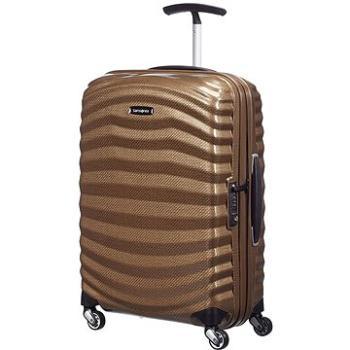 Samsonite LITE-SHOCK 1 Spinner 55/20 Sand (5414847523274)