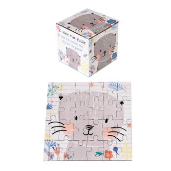 Puzzle Rex London Lilly the Cat, 24 dielikov