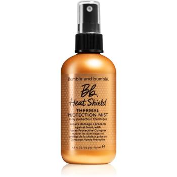 Bumble and bumble Bb. Heat Shield Thermal Protection Mist ochranný sprej pre tepelnú úpravu vlasov 125 ml