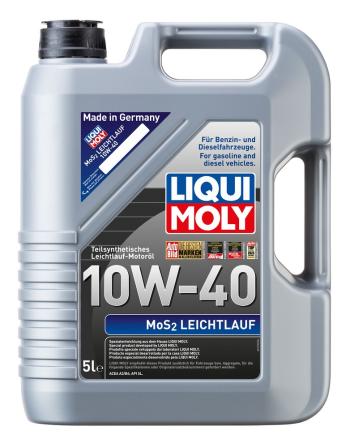 LIQUI MOLY ?OS2 10W-40 5L 2184