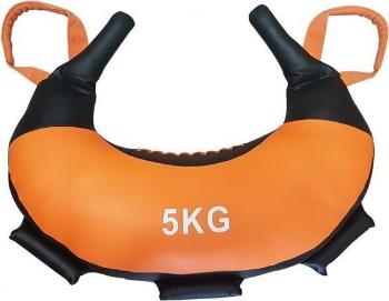 Sveltus Functional Bag Oranžová-Čierna 5 kg