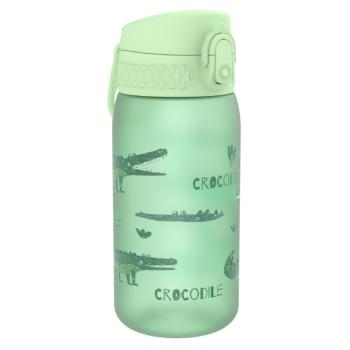 ION8 One touch fľaša crocodiles 400 ml