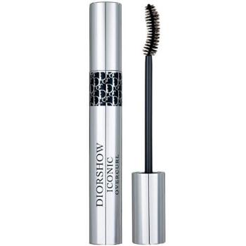 Dior Objemová riasenka pre perfektné natočenie rias Diorshow Iconic Overcurl (Spectacular Volume & Curl Professional Mascara) 6 g 264 Over Blue