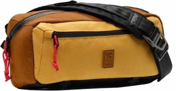 Chrome Mini Kadet Sling Bag Amber Tritone