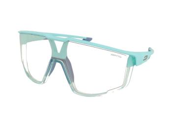 Julbo Fury Bleu/Bleu