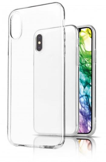 ALIGATOR Puzdro Transparent Apple iPhone 7/8/ SE 20/22