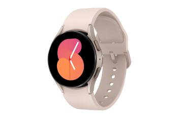 SAMSUNG GALAXY WATCH5 40MM PINK GOLD SM-R900NZDAEUE