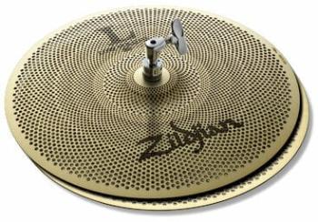 Zildjian LV8014HP-S L80 Low Volume Hi-Hat činel 14"