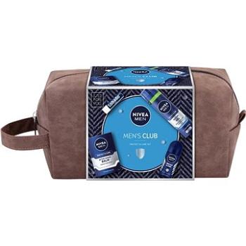 NIVEA MEN darčeková taška s preverenou starostlivosťou (nielen) na holenie (9005800361871)