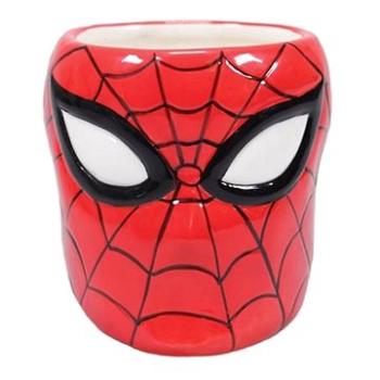 Spiderman Mask – hrnček (5055453463990)