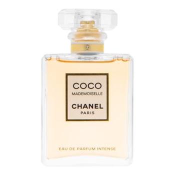 Chanel Coco Mademoiselle Intense parfémovaná voda pre ženy 50 ml