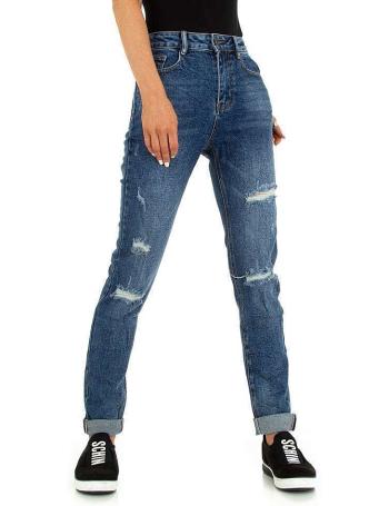Dámske štýlové jeansové nohavice vel. M/38