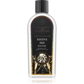 Ashleigh & Burwood London Festive Fizz náplň do katalytickej lampy 500 ml