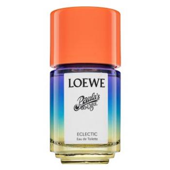 Loewe Paula's Ibiza Eclectic toaletná voda unisex 50 ml