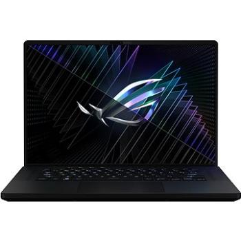 ASUS ROG Zephyrus M16 GU604VZ-NEBULA030W Off Black kovový + ZDARMA Elektronická licencia Bezstarostný servis ASUS - bez nutnosti registrace / aktivace