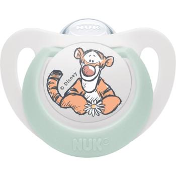 NUK Star cumlík 6-18 m 1 ks