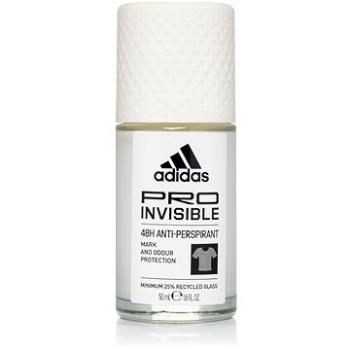 ADIDAS Women Pro Invisible Antiperspirant 50 ml (3616303439996)